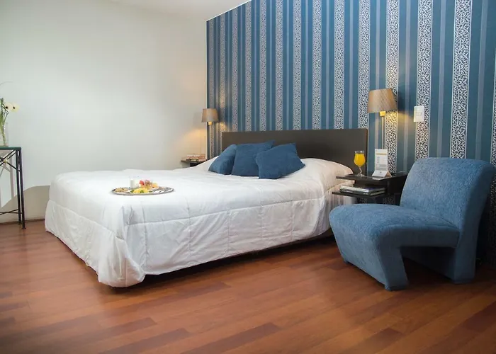 Hotel Santa Cruz