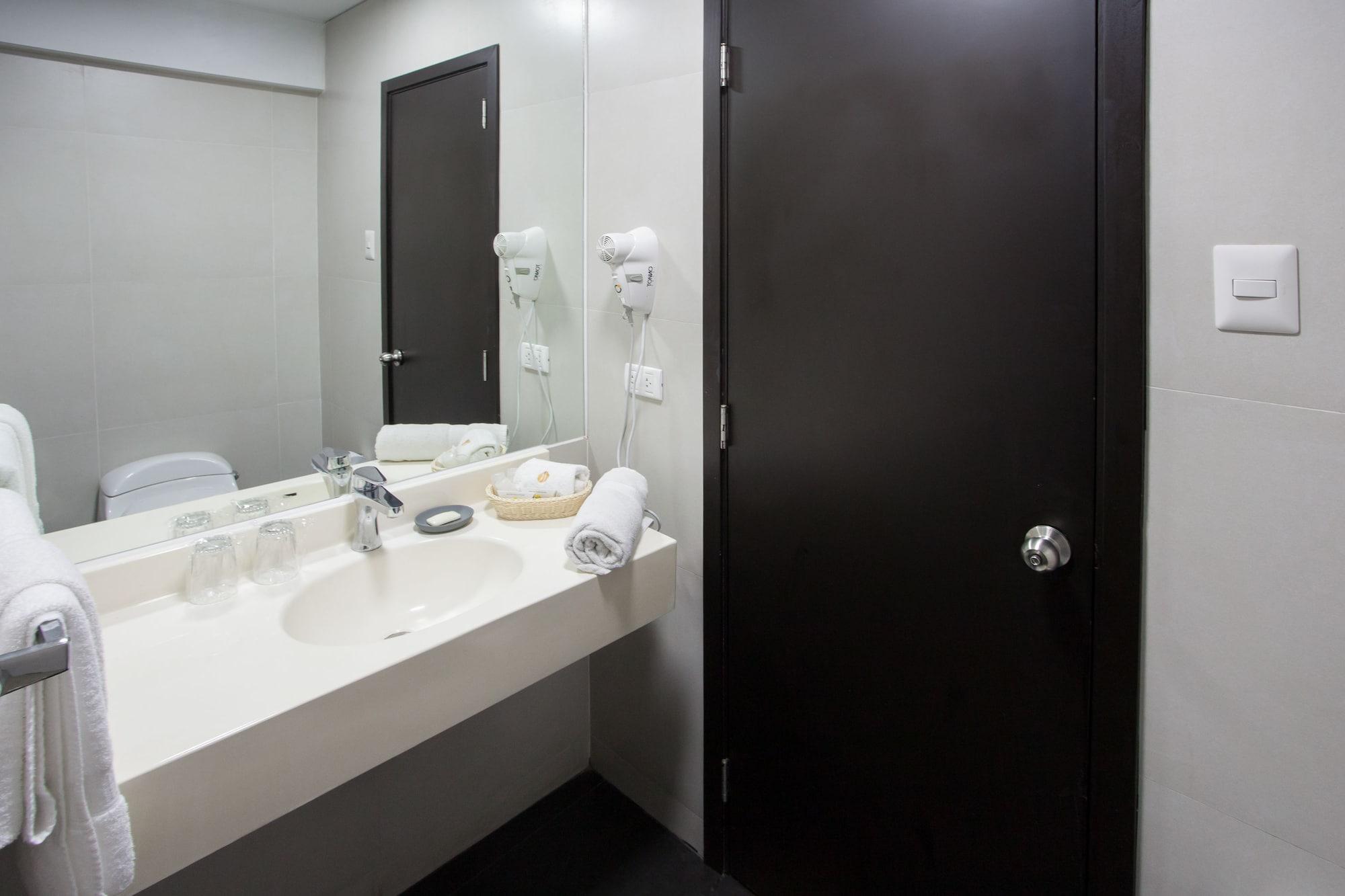 Hotel Santa Cruz Lima