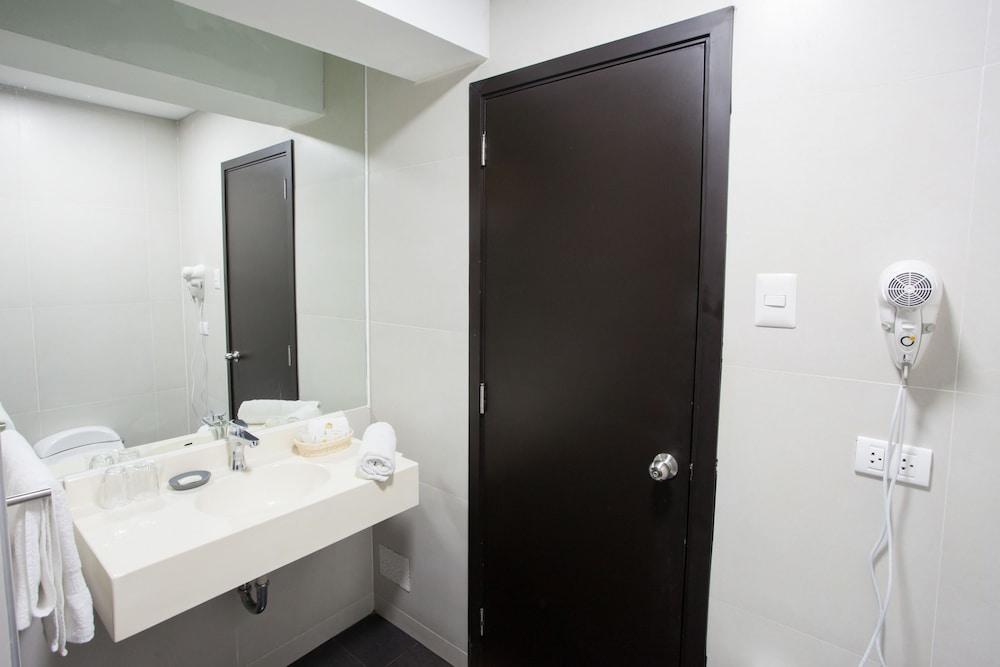 Hotel Santa Cruz Lima