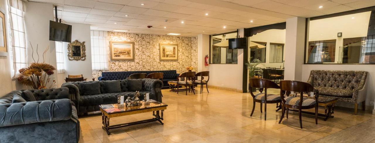 Santa Cruz Hotel 3*