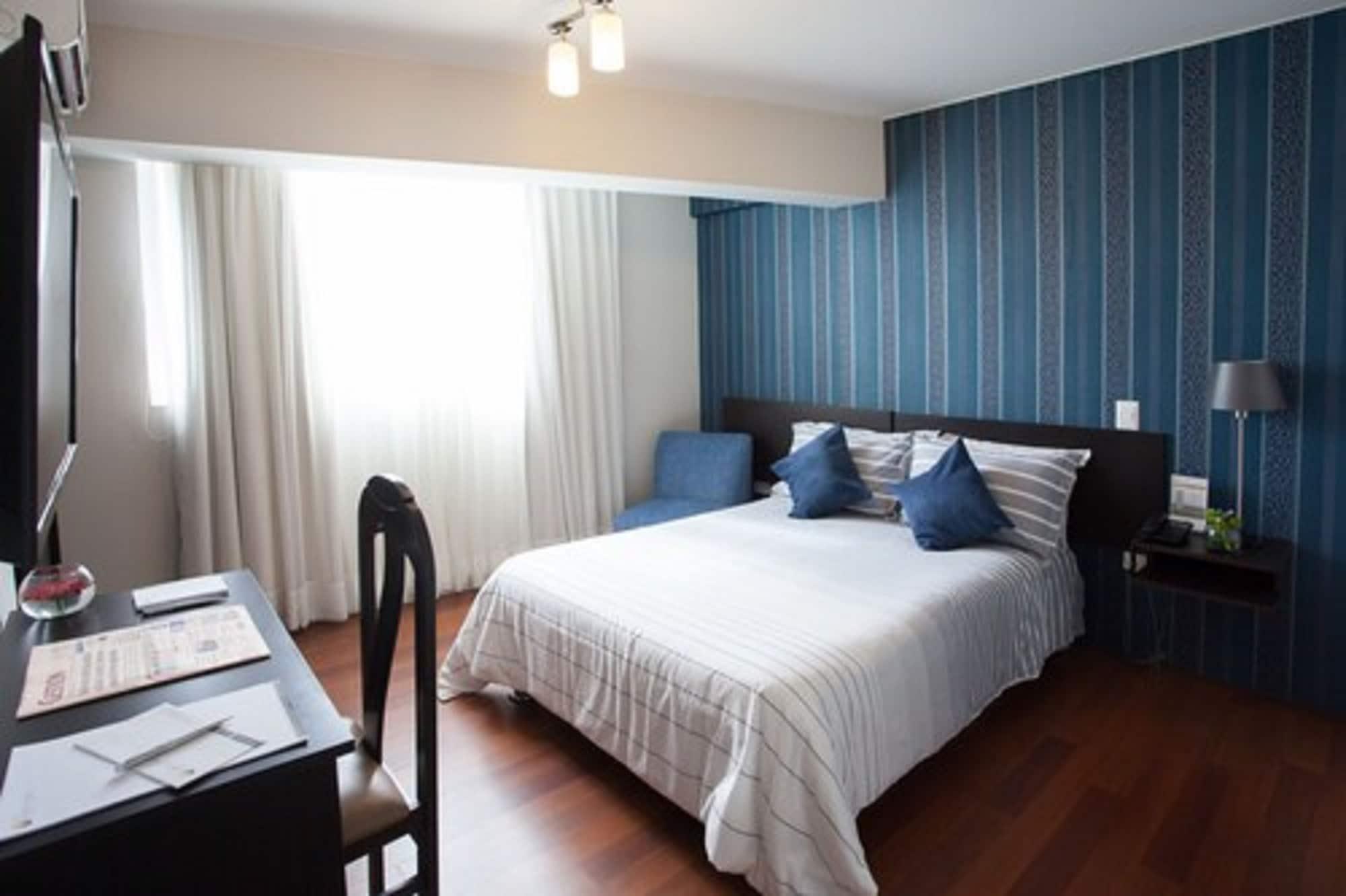 Santa Cruz Hotel 3*