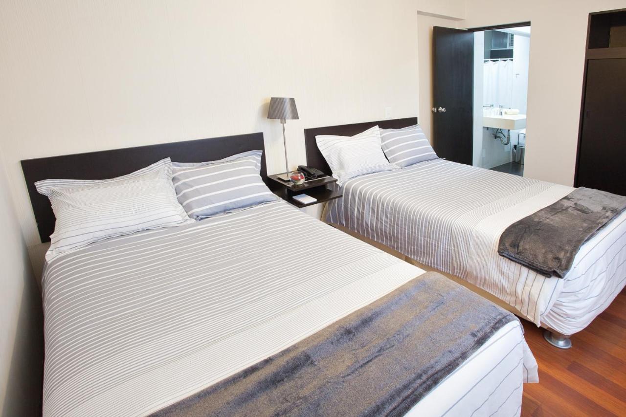 Hotel Santa Cruz 3*