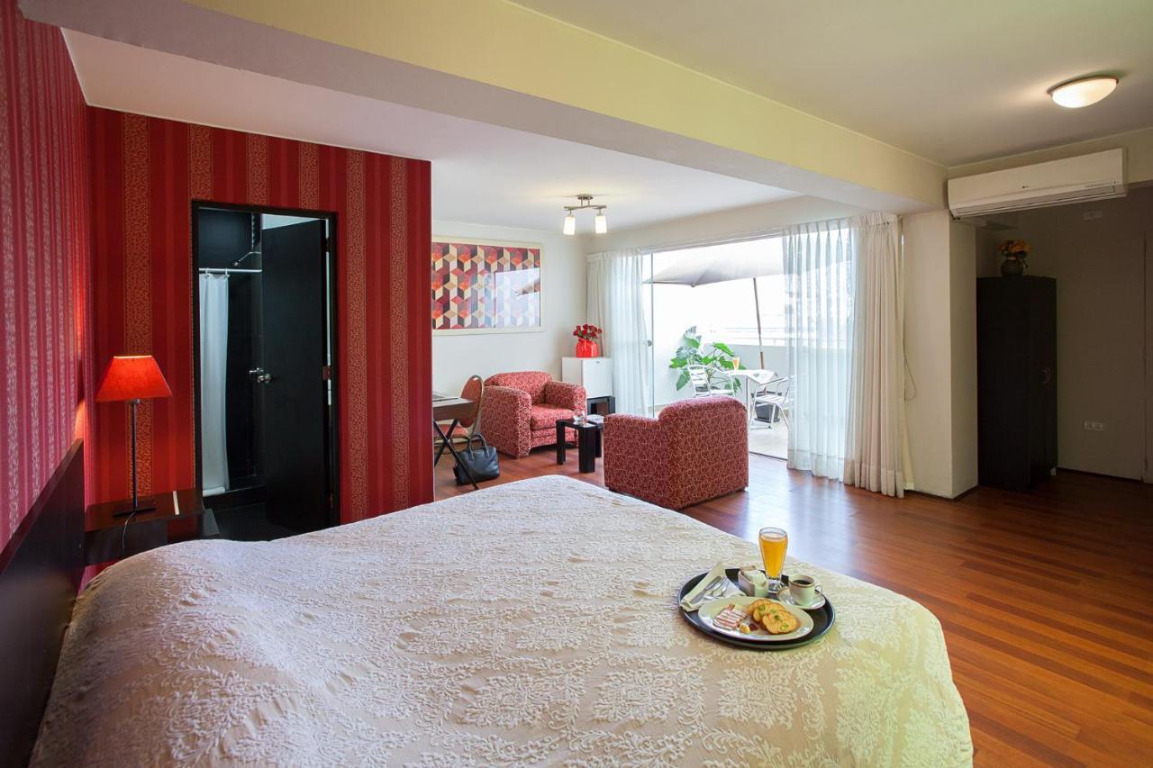 Santa Cruz Hotel 3*