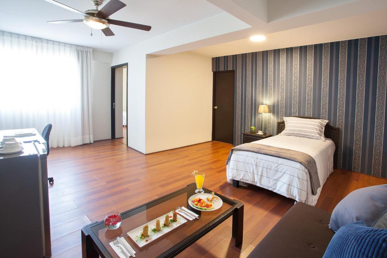 Hotel Santa Cruz 3*