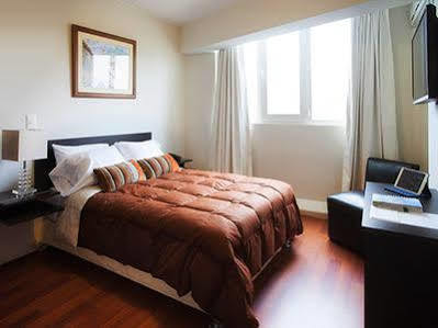 Santa Cruz Hotel Lima