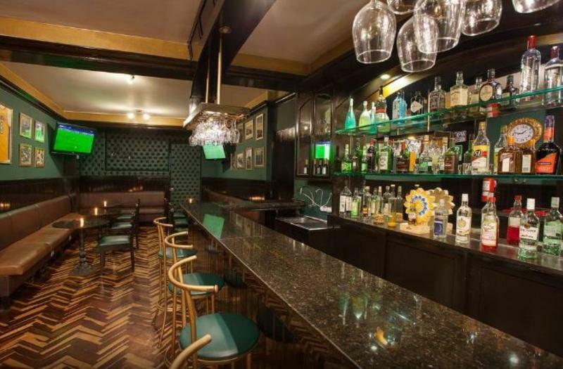 Santa Cruz Hotel 3*