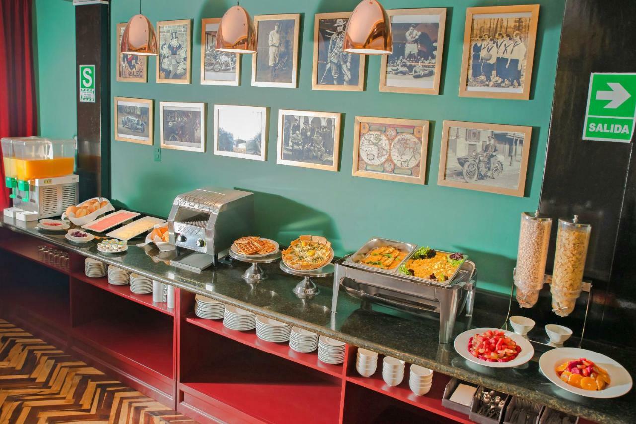 Santa Cruz Hotel