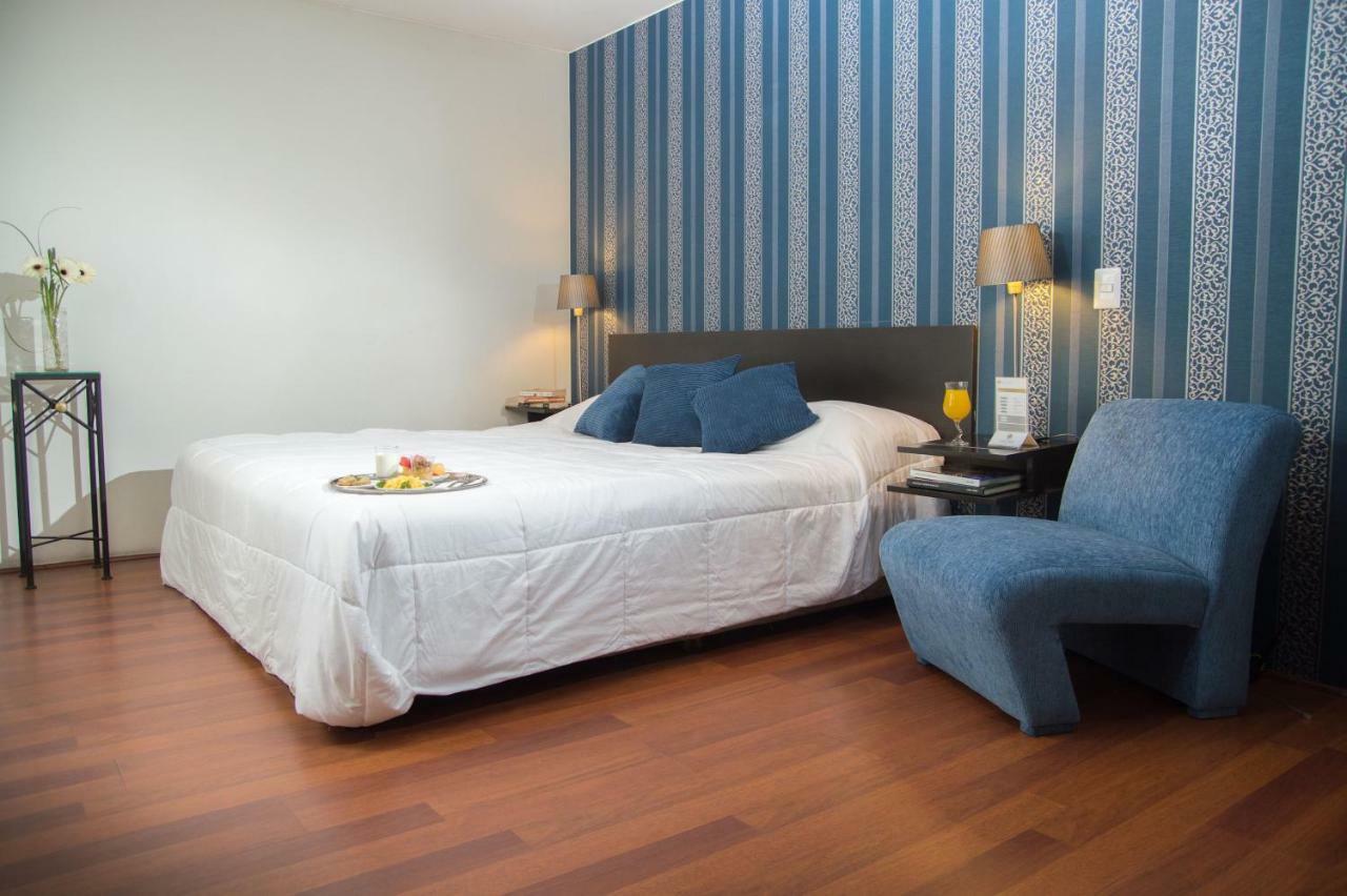 Santa Cruz Hotel 3*