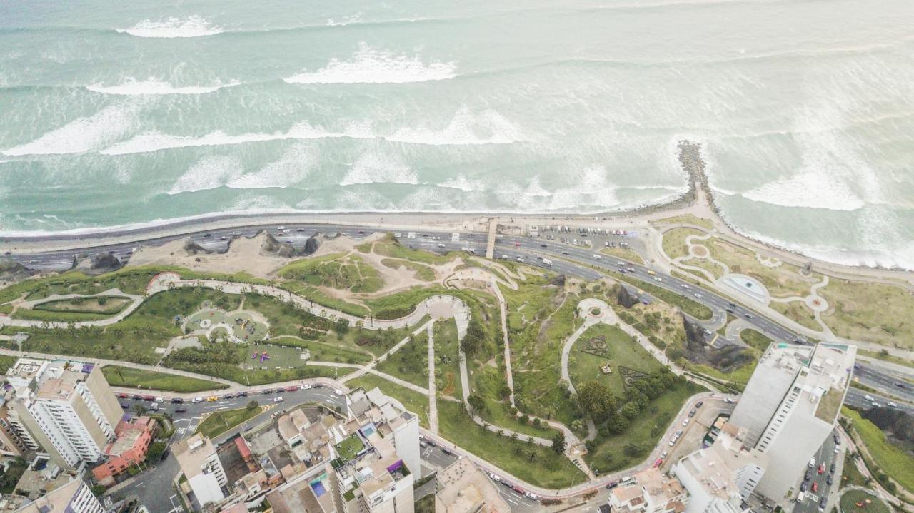 Santa Cruz Lima
