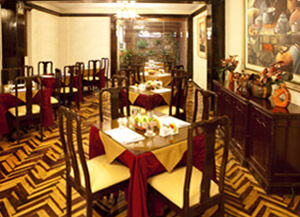 Santa Cruz Hotel